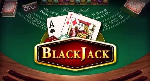 Tại 8XBet, Blackjack là game bài luôn nằm trong top thịnh hành